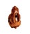 Set of Nine Japanese Netsuke Rabbits From the Showa Era For Sale - Image 18 of 18