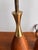 Mid-Century Modern 1960s Mid-Century Modern Tony Paul Table Lamps - Pair For Sale - Image 3 of 5