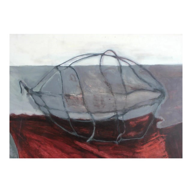 Magdalena Olszewska, Still Life, 2010 For Sale