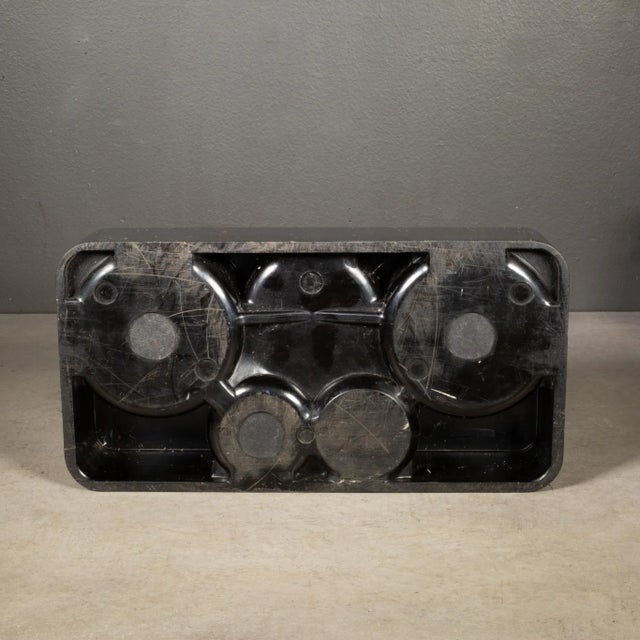 Vintage Chrome and Steel Weights c.1930-1950 For Sale - Image 10 of 10