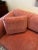 1980s Modular Sectional Sofa, 3 Pieces For Sale In Tampa - Image 6 of 8