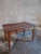 Antique French Table with Drawer, 1920 For Sale - Image 9 of 14