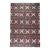 Antique Shirvan Kilim – Caucasian Flatweave, Late 19th Century -5' 11'' X 8' 11'' For Sale