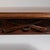 19th Century 19th Century France Rich Mahogany Mahogany Side Table For Sale - Image 5 of 11