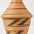 Early 20th Century Tutsi Basket with Lid Rwanda For Sale - Image 4 of 7