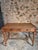 Antique French Oak Table or Desk, 1930s For Sale - Image 4 of 15