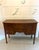 Antique Edwardian Flame Mahogany Bow Front Sideboard, 1900 For Sale - Image 16 of 16