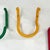 Mid-Century Modern Vintage Taka Coat Hooks by Cesare Rota Nodari for Acerbis, 1960s, Set of 3 For Sale - Image 3 of 6