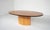 Dining Table by Afra and Tobia Scarpa for Maxalto, Italy, 1980s For Sale - Image 10 of 13
