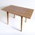 Mid-Century Extending Dining Table with Formica Top, 1950s For Sale - Image 4 of 7