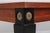 1990s Ethan Allen Medallion Collection Cherry Dining Room Table For Sale - Image 5 of 17