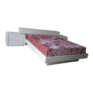 Vintage Used Bedroom Sets For Sale Chairish