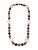Early 21st Century Hermès Buffalo Horn & Lacquer Long Collar Necklace For Sale - Image 5 of 7