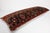 Authentic Tribal Sofa Lumbar Rug Cushion Pillow Cover -16'' X 38'' For Sale - Image 4 of 11