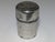 Early 20th Century Wallace Bros Silver Co. Golfing Cigarette Dispenser c. 1920s For Sale - Image 5 of 10