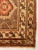 Textile 19th Century Golden Brown Design Samarkand Rug For Sale - Image 7 of 9