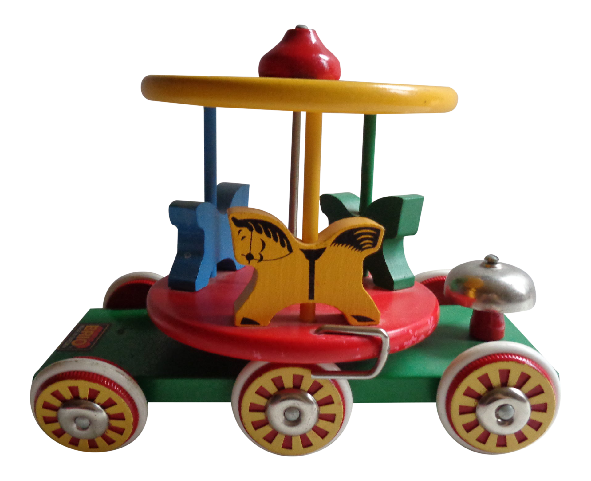 vintage pull toys for sale