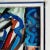 1950s Abstract Composition, 1950s, Oil Painting, Framed For Sale - Image 5 of 14