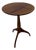 Shaker Workshops Cherry Occasional Tables (Set of 3) For Sale