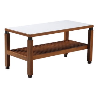 Vintage Coffee Table, 1960s For Sale