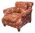 Martha Stewart for Bernhardt Upholstered Chair For Sale