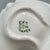 Antique French Porcelain Double Salt Cellar Dish by Charles Field Haviland for Gérard, Dufraisseix & Morel, 1890s For Sale - Image 14 of 17