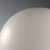 Plastic Vintage Mushroom-Shaped Table Lamp in Plastic, 1970s For Sale - Image 7 of 8