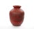 Mid-Century Modern Mid-20th Century West German Large Fat Lava Decorative Vase For Sale - Image 3 of 11