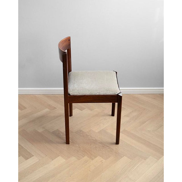 Mid-Century Italian Dining Chairs, 1960s, Set of 4 For Sale - Image 9 of 18