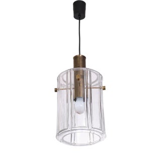 Pendant Lamp from Peill & Putzler, Germany, 1970s For Sale