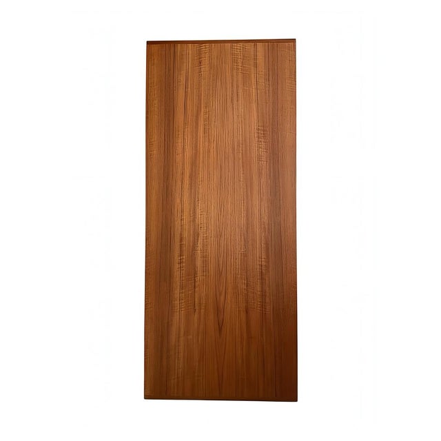 Danish Round and Oval Extendable Dining Table in Teak by Ib Kofod-Larsen for Faarup Møbelfabrik, 1960s For Sale - Image 10 of 18