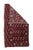 The rugs of the Central Asian/NW Turkic nomadic tribes employing guls (small medallions), wool from their own flocks,...