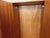 Vintage Tan Oak Wardrobe, 1960s For Sale - Image 16 of 18