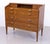 Danish Teak Secretaire by Riis Antonsen for Borge Hansen, 1960s For Sale - Image 12 of 12
