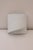 An elegant mid-century scandinavian wall lamp designed by peter celsing known as "band" for falkenbergs belysning, sweden,...