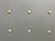 Metal Studded Wall Panel With Shelf For Sale - Image 7 of 12