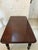 Superb quality 8 seater antique Victorian figured mahogany extending dining table having an outstanding quality figured...