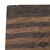 Wood Contemporary Taurus Collection Striped Rug by Doris Leslie Blau For Sale - Image 7 of 7