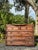 1940s British Colonial Solid Wood Chest of Drawers For Sale - Image 5 of 7