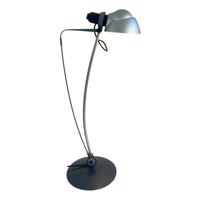 Italian Sini Lamp by René Kemna for Sirrah, 1980s For Sale
