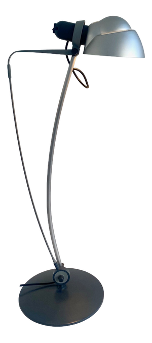 Italian Sini Lamp by René Kemna for Sirrah, 1980s