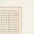 Carl Andre, Untitled, 1972, NYCLU Ticket For Sale - Image 6 of 14