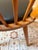1950s Conant Ball Mid-Century Modern Expandable Dining Set For Sale - Image 14 of 14