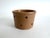 French Country Vintage French Terracotta Faisselle Strainer Bowl For Sale - Image 3 of 8