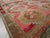 Galerie Shabab Collection Mid-20th Century Handmade Turkish Anatolian Room Size Gallery Carpet For Sale - Image 9 of 10