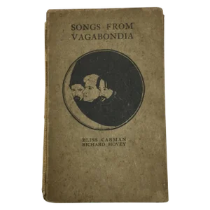 Songs From Vagabondia
