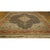 A one-of-a-kind antique Tabriz rug, The piece measures approximately 10’8″ × 15’4″ (per the seller listing). Tabriz is a...