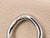The Beach Plum: White Gold Pearl and Diamond Ear Clips, 2 Pieces For Sale - Image 9 of 11