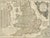 Antique Map of England and Wales with Large Cartouche, 1689 For Sale - Image 6 of 6