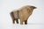 Bull and Bear Stock Exchange Bronze According to Reinhard Dachlauer, 1980s, Set of 2 For Sale - Image 9 of 13